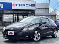 2012 HONDA CR-Z