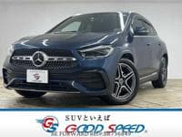 2021 MERCEDES-BENZ GLA-CLASS GLA200D4