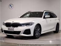 2020 BMW 3 SERIES 320DXDRIVEM