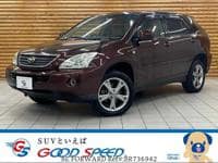 2006 TOYOTA HARRIER HYBRID L