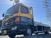 2016 HINO RANGER /