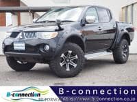 2007 MITSUBISHI TRITON