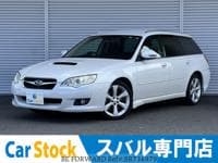 SUBARU Legacy Touring Wagon