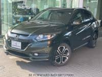 2014 HONDA VEZEL