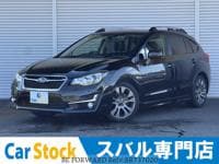 2014 SUBARU IMPREZA SPORTS 2.0I