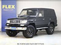 1995 TOYOTA LAND CRUISER PRADO SX