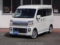 2017 SUZUKI EVERY WAGON PZTBSPL