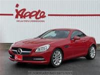 2012 MERCEDES-BENZ SLK SLK350