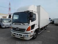 2012 HINO HINO OTHERS