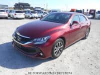 2017 TOYOTA MARK X