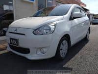 2013 MITSUBISHI MIRAGE