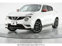 2015 NISSAN JUKE