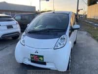 MITSUBISHI i-MiEV