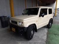 2022 SUZUKI JIMNY