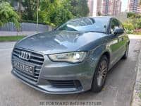 2014 AUDI A3 AUDI A3 1.4 TFSI AMBIENTE