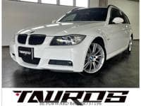 2007 BMW 3 SERIES