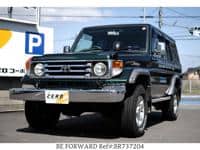 2004 TOYOTA LAND CRUISER