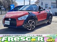 2015 DAIHATSU COPEN