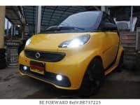 2013 SMART FORTWO