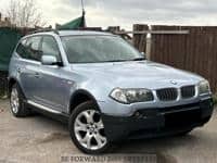 2005 BMW X3 MANUAL DIESEL