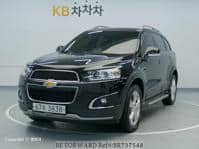 2015 CHEVROLET CAPTIVA / SUN ROOF,SMART KEY,BACK CAMERA