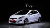 2012 HYUNDAI I30 / SUN ROOF,SMART KEY,BACK CAMERA