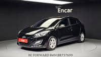 2014 HYUNDAI I30 / SUN ROOF,SMART KEY,BACK CAMERA