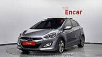 2012 HYUNDAI I30 / SUN ROOF,SMART KEY,BACK CAMERA