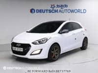 2012 HYUNDAI I30 / SUN ROOF,SMART KEY