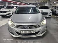 2014 HYUNDAI I40 / SMART KEY,BACK CAMERA