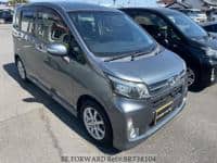 2013 DAIHATSU MOVE