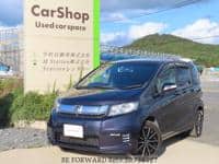 2014 HONDA FREED SPIKE