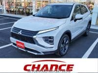 2022 MITSUBISHI ECLIPSE CROSS