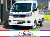 2023 DAIHATSU HIJET TRUCK