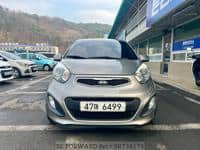 2012 KIA MORNING (PICANTO) / SUN ROOF,SMART KEY,BACK CAMERA