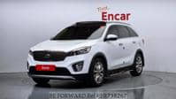 2015 KIA SORENTO / SUN ROOF,SMART KEY,BACK CAMERA