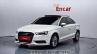 2015 AUDI A3 / SUN ROOF,SMART KEY,BACK CAMERA