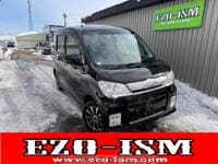 2011 DAIHATSU TANTO EXE