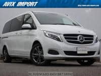 2019 MERCEDES-BENZ V-CLASS