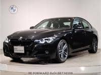 2018 BMW 3 SERIES