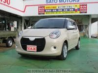 DAIHATSU Boon