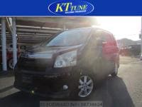 2008 TOYOTA NOAH