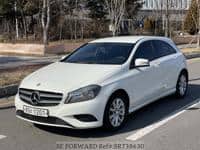 2014 MERCEDES-BENZ A-CLASS W176