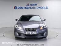 2011 HYUNDAI GENESIS / SUN ROOF,SMART KEY,BACK CAMERA