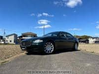 2005 MASERATI QUATTROPORTE