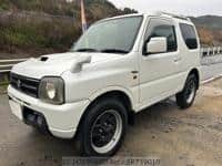 2007 SUZUKI JIMNY 4WD