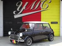 1995 ROVER MINI