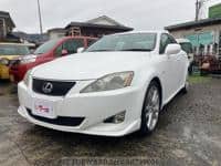 2006 LEXUS IS