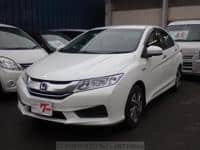 2015 HONDA GRACE