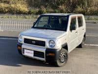 2001 DAIHATSU NAKED G